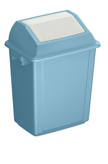 rubbish bin mould24
